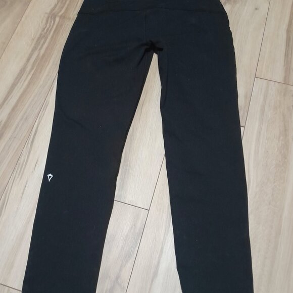 Girl's ivivva by Lululemon leggings - Picture 3 of 4